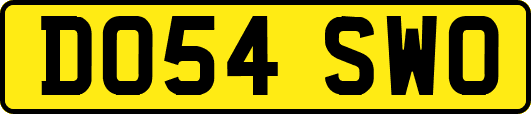 DO54SWO