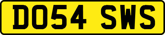 DO54SWS