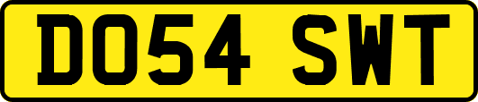 DO54SWT