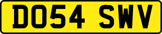 DO54SWV