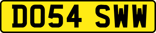 DO54SWW