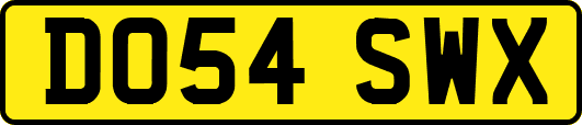 DO54SWX