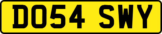 DO54SWY