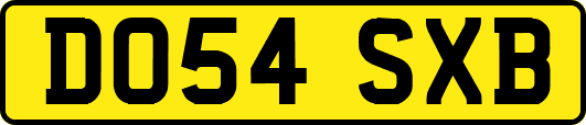 DO54SXB