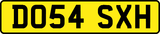DO54SXH