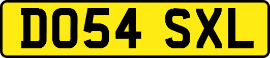 DO54SXL