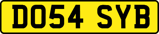 DO54SYB