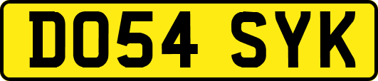 DO54SYK