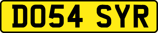 DO54SYR