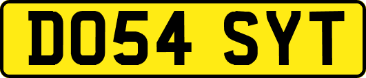 DO54SYT