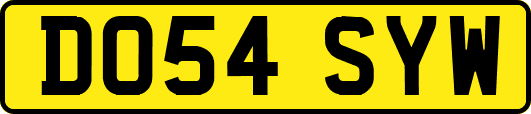DO54SYW