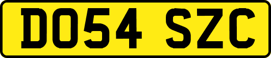 DO54SZC