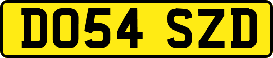 DO54SZD