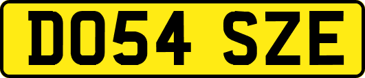 DO54SZE