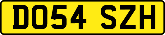DO54SZH