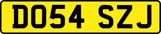 DO54SZJ