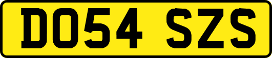 DO54SZS