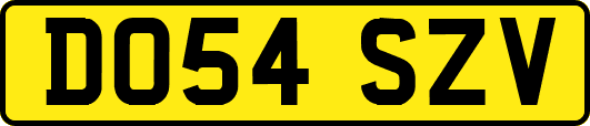 DO54SZV