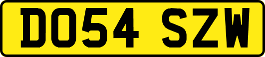 DO54SZW