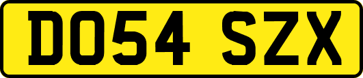DO54SZX