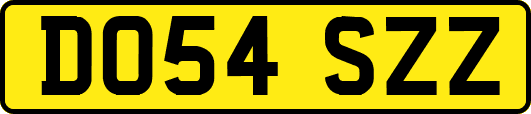DO54SZZ