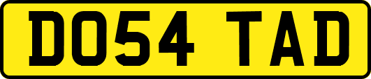DO54TAD