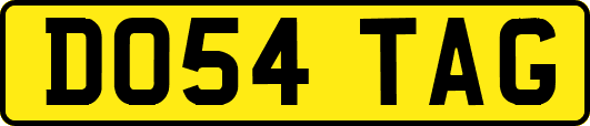 DO54TAG
