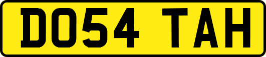 DO54TAH