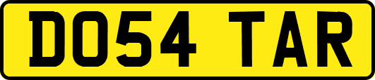 DO54TAR
