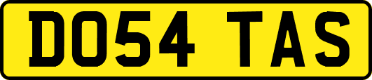 DO54TAS
