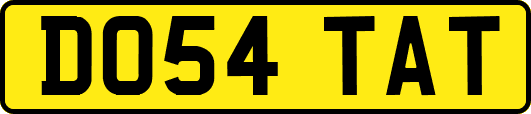 DO54TAT