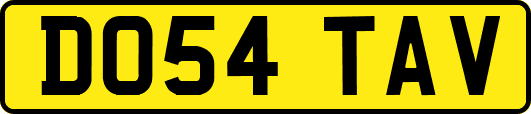DO54TAV