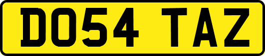 DO54TAZ