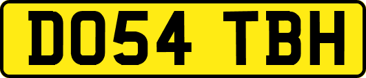 DO54TBH
