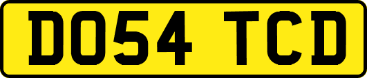 DO54TCD