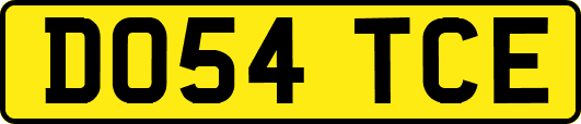 DO54TCE