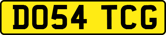 DO54TCG