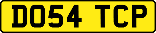 DO54TCP