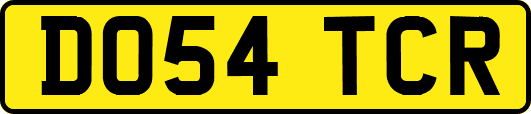 DO54TCR