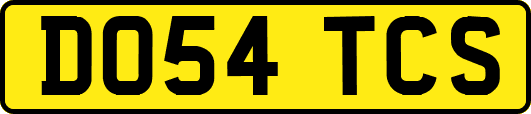 DO54TCS
