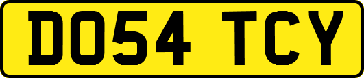 DO54TCY