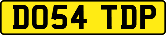 DO54TDP
