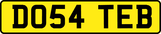 DO54TEB