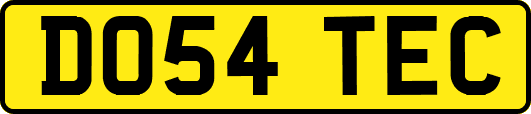 DO54TEC