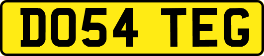 DO54TEG