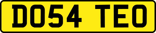 DO54TEO