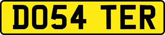DO54TER