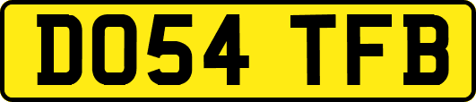 DO54TFB