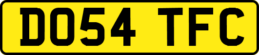 DO54TFC