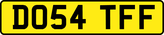 DO54TFF